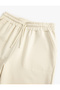 Jogger Sweatpants Sports High Waist Pocket Tie Waist Cotton Comfortable Fit - 8