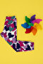 Girl's Violet Sweatpants 50272404 -Vr037