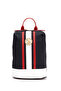 Women's White Backpack 50293673 -Vr013 - 3
