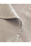 Mathilda King Size Ecocell Plain Pique - 4