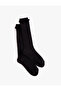 Basic Long Sock