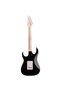 MEG-BK Elektro Gitar Seti - 4