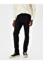 Brad Jean Black Men's Jean Pants 5Wam40022Nd - 4