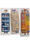 English Word Cards 20 Pieces - 2