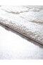 Annabella 2 Pack Cotton Bath Mat - Ecru - 3