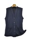 New Season Ecrin 4-Button Vest