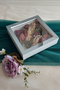 20X20X5 cm Memory Frame! New Fashion Flower Memory Frame! - 5