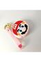 Keychain Wallet Silicone Coin Purse Super Mario Bag Car Ornament Toy - 2