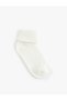 Set of 3 Cotton Basic Socks - 2