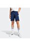 Fbird Blue Men's Shorts Im9422 - 2