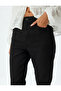 High Waist Jeans Skinny Fit Buttoned Cotton - Skinny Push up Fit Jeans - 5
