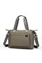 Ultra Light Brown Women's Shoulder Bag Smk Ul-3139 - 2
