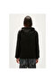 Gwen Women's Black Sweatshirt 23.04.12.010-C01 - 8