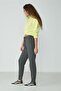 Jogger Cuff Sports Sweatpants 735 Anthracite - 3