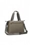 Ultra Light Brown Women's Shoulder Bag Smk Ul-3139 - 3