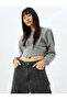 Gray Young Sweatshirt 5Wal10247Ik