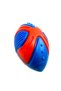 Soft Textured Ellipse Premium Dog Toy with Sound - 2