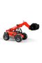 Nessiworld Bruder Manitou Mlt 633 Telescopic Loader Br02125/ Bay Her Telden - 4