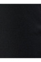 Regular Fit Ribbed Straight Leg Fabric Trousers - 6