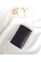 Wallet Genuine Leather Coin Purse Handmade Bag Inside 2 Compartments - 3