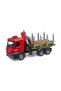 Bruder Mb Arocs Log Carrier Truck Br03669 - 2