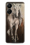 Case for Xiaomi Redmi 13C Hd Printed Pattern Happy Series Xt-Redmi Stk-209.Jpg