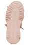 Alexis Furry Orthopedic Children's Boots Powder - 5