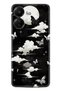 Case for Xiaomi Redmi 13C Hd Printed Pattern Happy Series Xt-Redmi Stk-96.Jpg