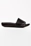Artı-Artı020-5000-8 Women's Daily Orthopedic & Heel Spur Function Black Platinum Slippers - 7