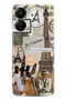 Case for Xiaomi Redmi 13C Hd Printed Pattern Happy Series Xt-Redmi Stk-67.Jpg