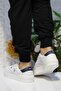 Us Polo Assn. Mayk White Original Product Sneaker Men's Shoes - 4