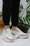 U.S. Polo Assn. Blossom White Powder Original Product Sneaker Women's Shoes - 2