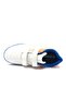 Cool Ronaldo Professional Kids Astroturf Shoes WHITE - 5