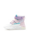 Lesi Girl's Light Sole Daily Boots (26-35) 24K 946.426 Fk White - 2