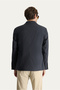 Slim Fit Slim Fit Cotton Sports Jacket - 4
