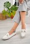 Daisy Casual Daily Women's Ballerina Shoes