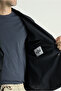Slim Fit Slim Fit Cotton Sports Jacket - 6