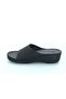 Aryan 09-067 Women's Orthopedic Slippers BLACK - 4