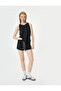 Sports Athlete's Basic Crew Neck Sleeveless Comfortable Cut Interlock - 2