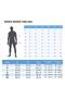 Men's Purple New Supra Combed Cotton Comfortable Regular Fit Hooded Walking Suit S-3Xl - 6