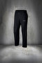 Plus Sizemen's Water Green Special Supra Combed Cotton Does Not Sweat Breathable Comfortable Tracksuit Set 4-10XL - 3