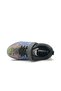 Cool messi professional children's carpet court shoes black - 5