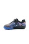 Cool messi professional children's carpet court shoes black - 4