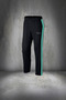 Plus Sizemen's Water Green Special Supra Combed Cotton Does Not Sweat Breathable Comfortable Tracksuit Set 4-10XL - 3