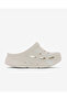Max Cushioning Foamies - Dreamlike Women's White Slippers 111267 Wht - 3