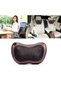 Periboia Car Neck Pillow Massager - 2