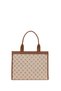Women's Tan Shoulder Bag 50294521-Vr099 - 3