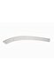 Set rigle din plastic transparente, 7 piese - 5