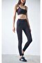Stitch Detail Active Sports Leggings - 5