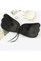 Strapless Seamless Padding Silicone Adhesive Butterfly Bra - - 4